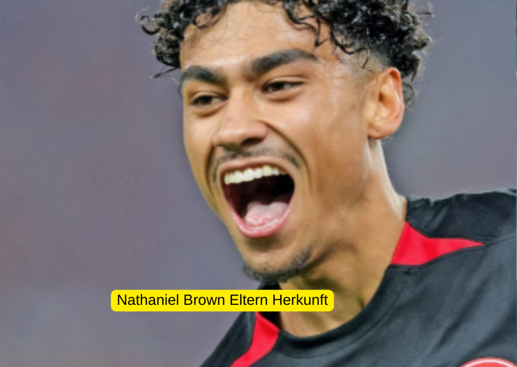 Nathaniel Brown Eltern Herkunft Nathaniel Brown Eltern Herkunft