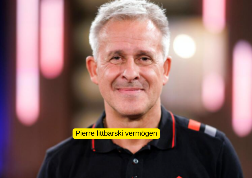 Pierre littbarski vermögen